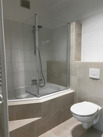 Medium property photo - Minervalaan, 1077 NR Amsterdam